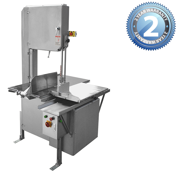 Meat Bandsaw Butcher Boy