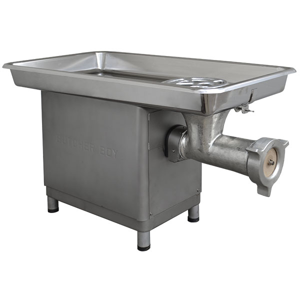 Catalog Butcher Boy TCA 32 Table Top Meat Grinder Butcher Boy
