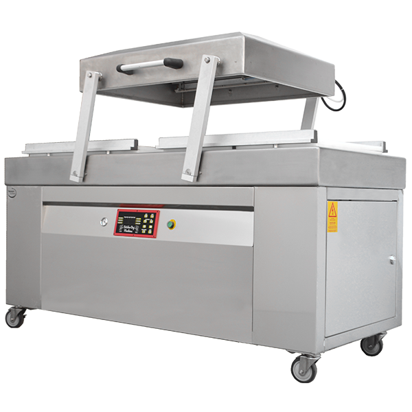 Catalog Butcher Boy 3224DFB Double Chamber Vacuum Packaging Machine