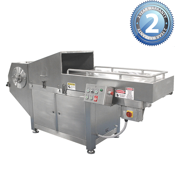 Catalog Butcher Boy MF1500 Frozen Block Meat Flaker Butcher Boy