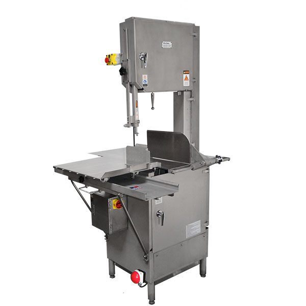 Catalog Butcher Boy SS16HD Heavy Duty 3 HP 6000 FPM Meat Bandsaw
