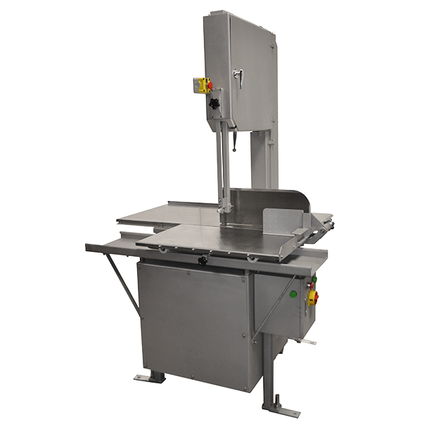 Catalog | Butcher Boy SS20RHS High-Speed 5 HP 6000 FPM Meat Catalog | Butcher Boy SS20RHS High-Speed 5 HP 6000 FPM Meat