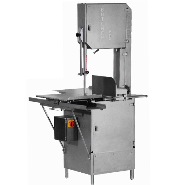 Meat Bandsaw